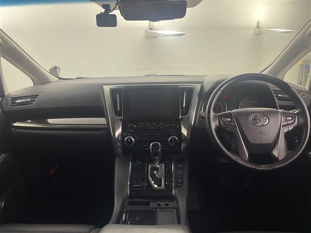 Toyota ALPHARD 2021 7671619-10