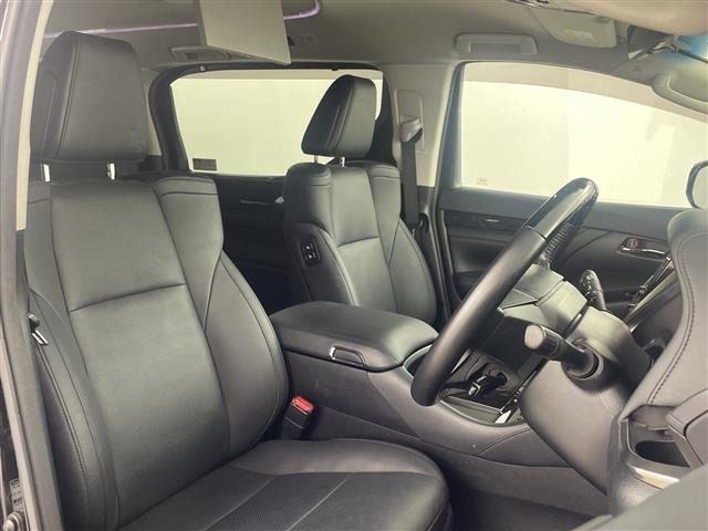 Toyota ALPHARD 2021 7671619-11