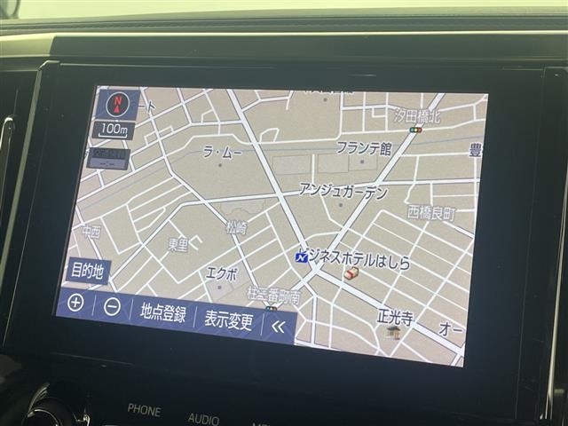 Toyota ALPHARD 2021 7671619-14