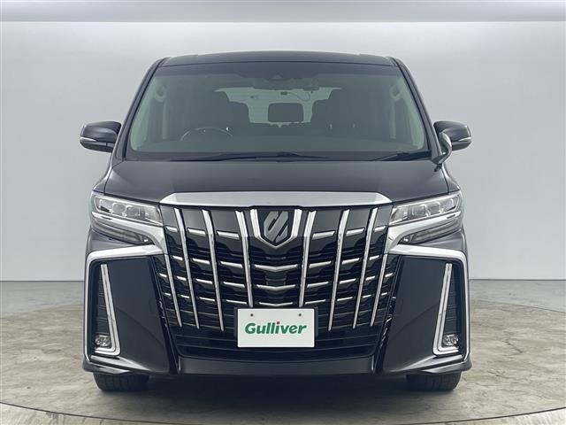 Toyota ALPHARD 2021 7671619-2