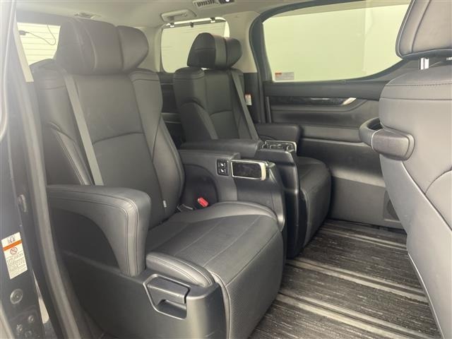 Toyota ALPHARD 2021 7671619-20