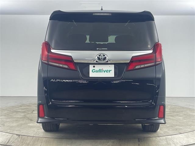 Toyota ALPHARD 2021 7671619-4
