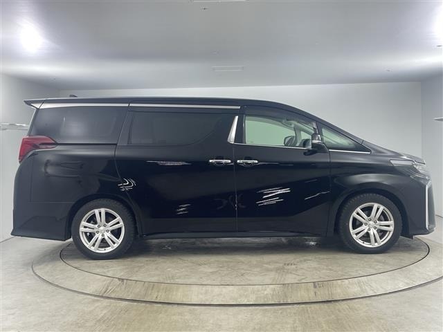 Toyota ALPHARD 2021 7671619-6