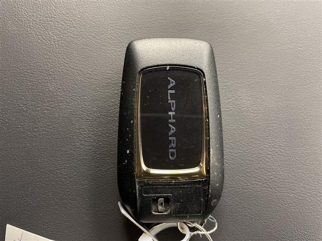 Toyota ALPHARD 2021 7671622-11