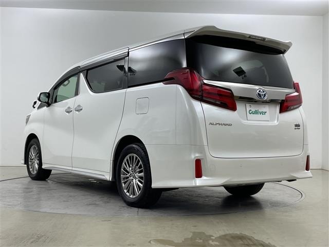 Toyota ALPHARD 2021 7671622-13