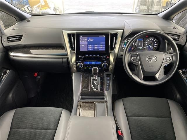 Toyota ALPHARD 2021 7671622-14