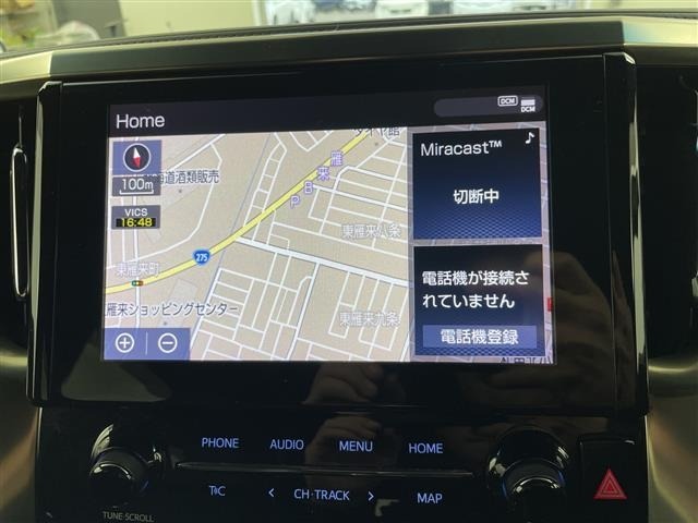 Toyota ALPHARD 2021 7671622-15
