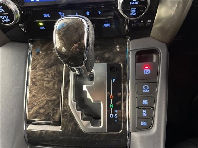Toyota ALPHARD 2021 7671622-19