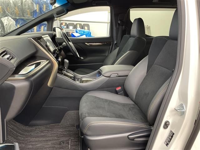 Toyota ALPHARD 2021 7671622-2