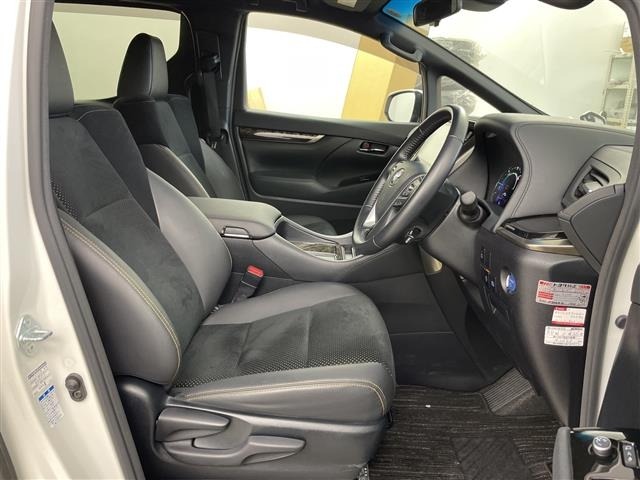 Toyota ALPHARD 2021 7671622-20