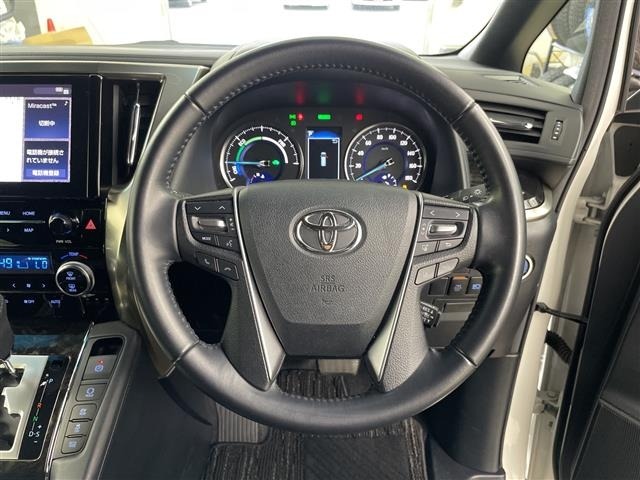 Toyota ALPHARD 2021 7671622-21