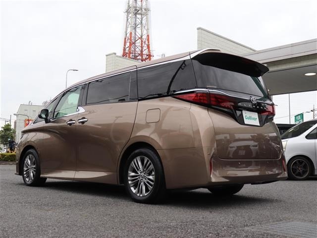 Toyota ALPHARD 2024 7671624-17