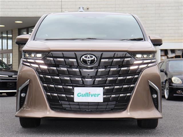 Toyota ALPHARD 2024 7671624-19