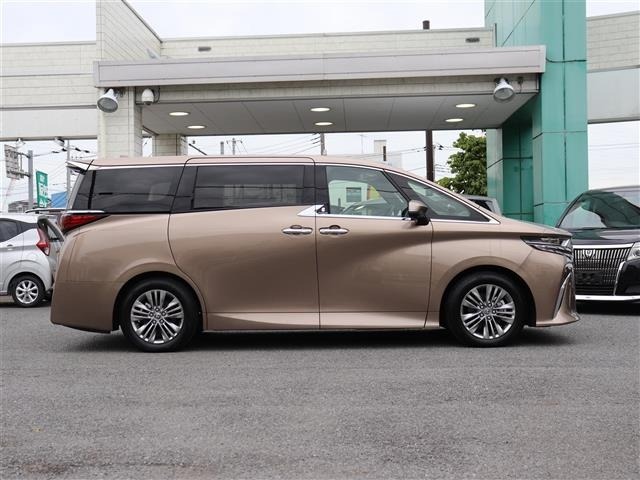 Toyota ALPHARD 2024 7671624-22