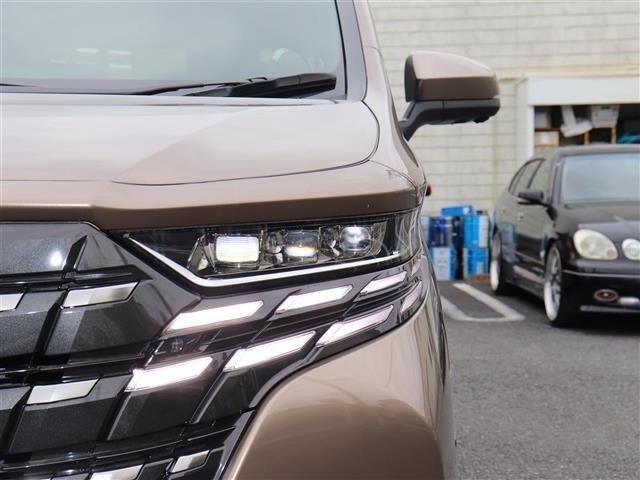 Toyota ALPHARD 2024 7671624-3