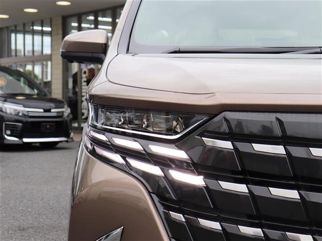 Toyota ALPHARD 2024 7671624-5