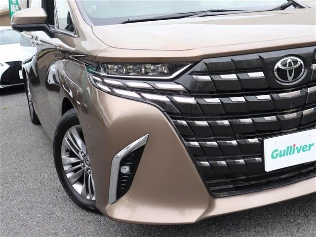 Toyota ALPHARD 2024 7671624-6