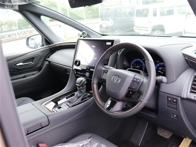 Toyota ALPHARD 2024 7671624-8