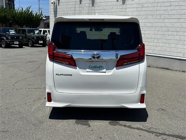 Toyota ALPHARD 2019 7671625-10