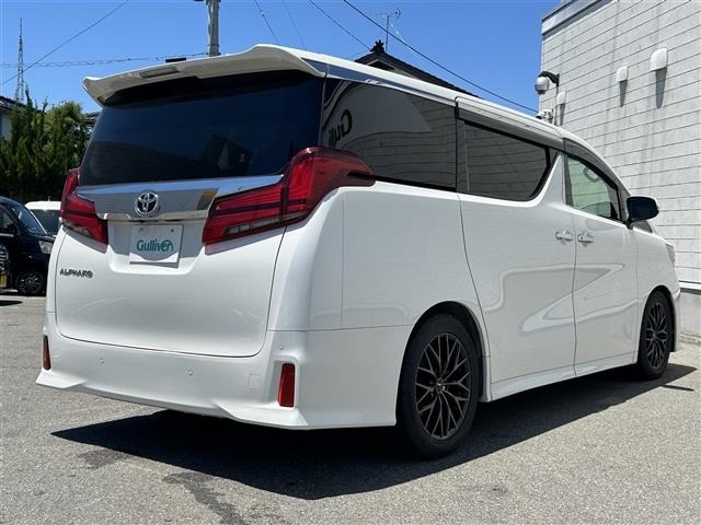 Toyota ALPHARD 2019 7671625-12