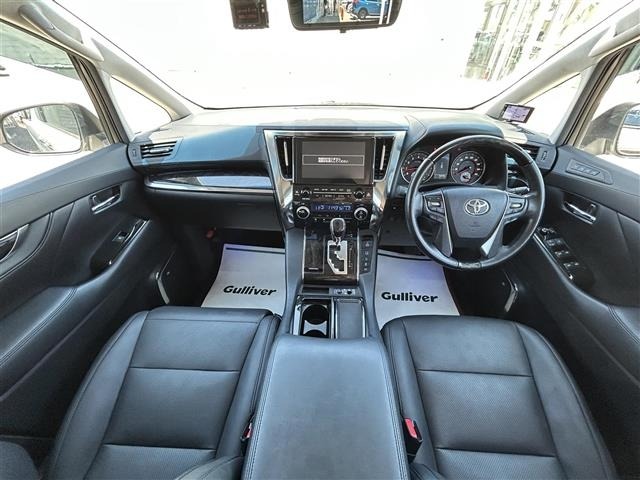 Toyota ALPHARD 2019 7671625-14