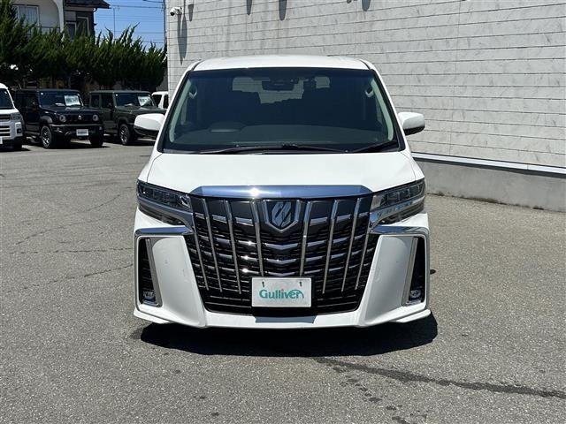 Toyota ALPHARD 2019 7671625-16