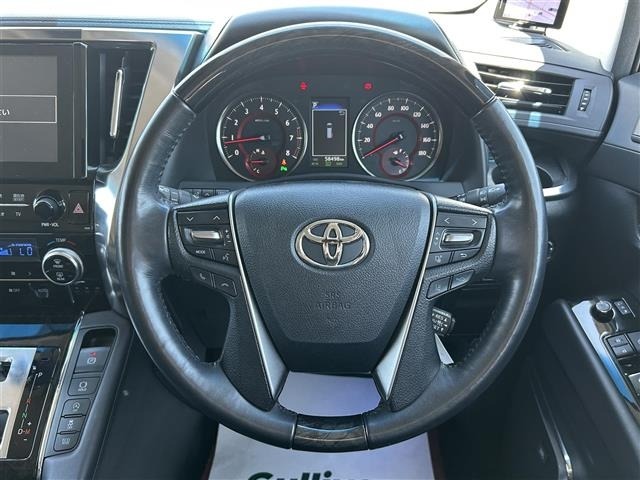 Toyota ALPHARD 2019 7671625-20
