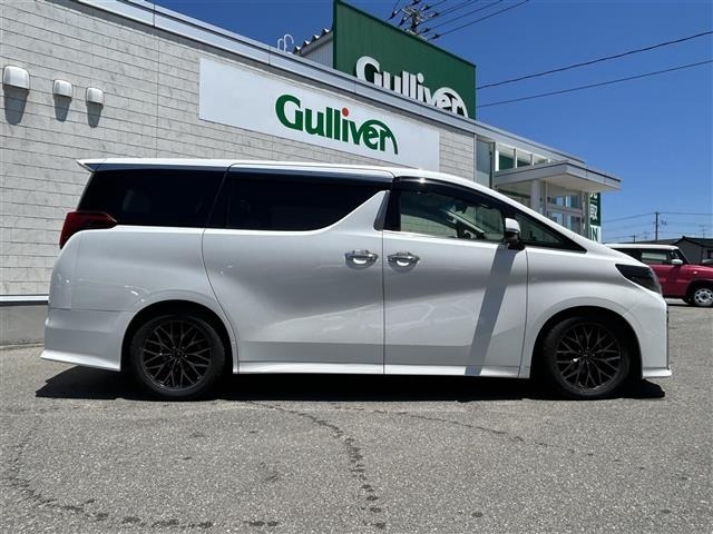 Toyota ALPHARD 2019 7671625-7