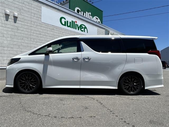 Toyota ALPHARD 2019 7671625-8