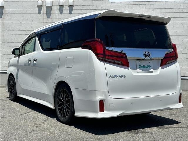 Toyota ALPHARD 2019 7671625-9