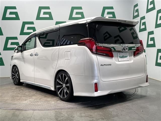 Toyota ALPHARD 2020 7671630-13