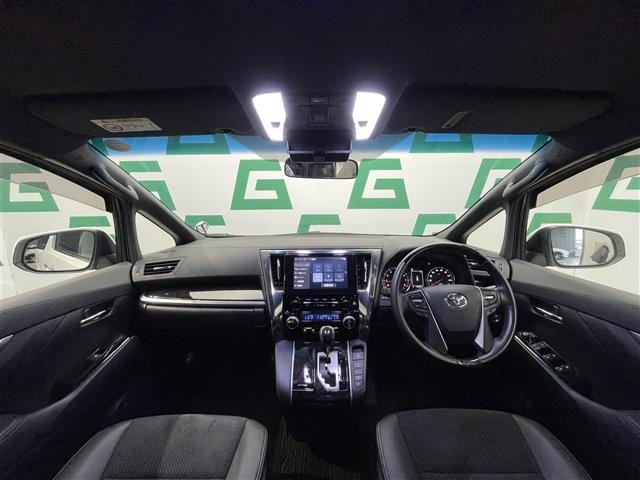 Toyota ALPHARD 2020 7671630-14