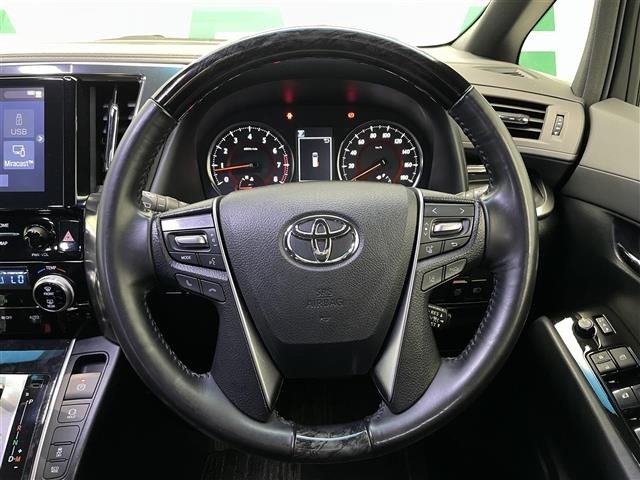 Toyota ALPHARD 2020 7671630-19