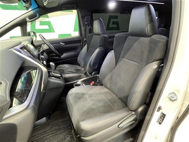 Toyota ALPHARD 2020 7671630-4