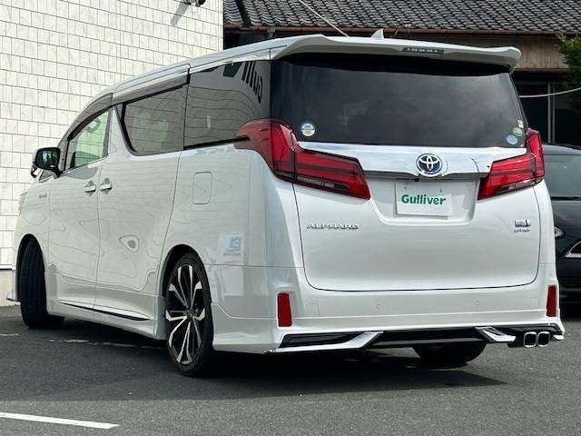 Toyota ALPHARD 2019 7671636-13