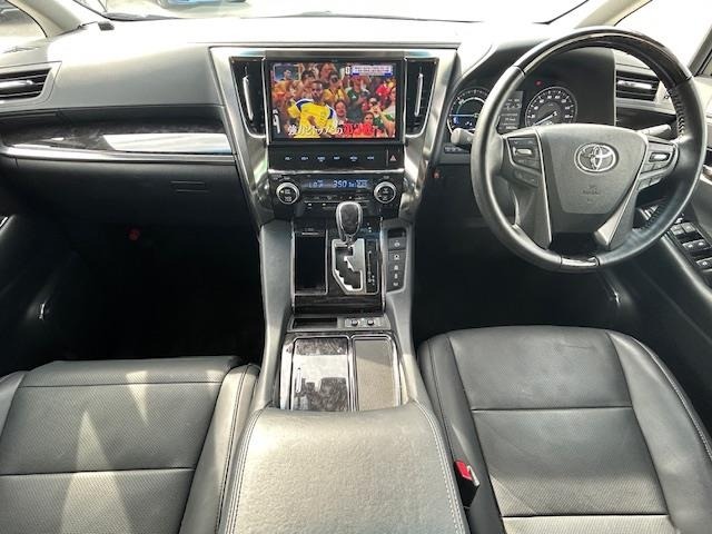 Toyota ALPHARD 2019 7671636-14
