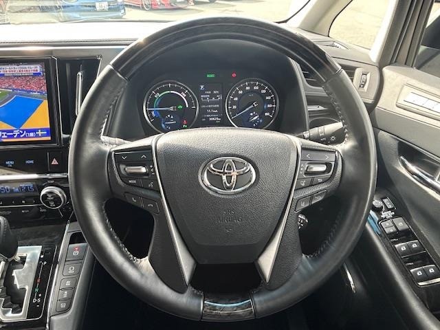 Toyota ALPHARD 2019 7671636-17