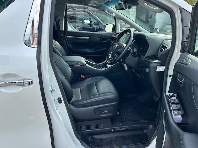 Toyota ALPHARD 2019 7671636-4