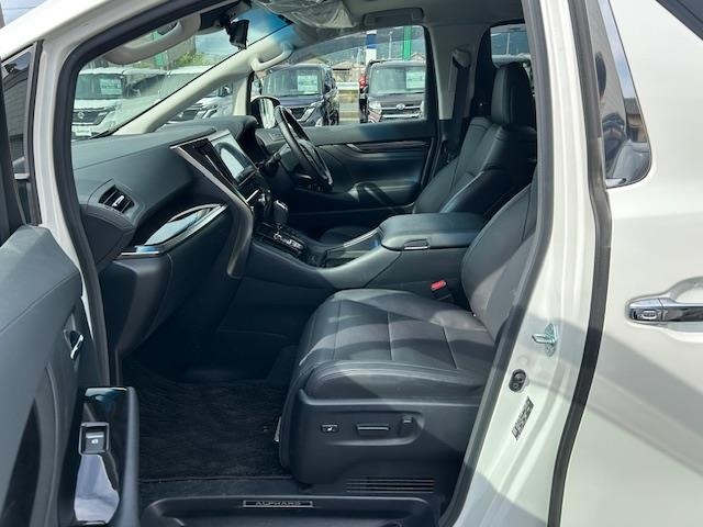 Toyota ALPHARD 2019 7671636-6