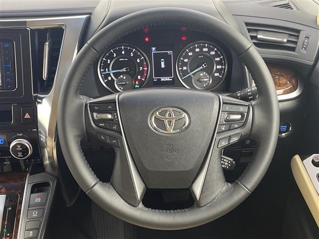 Toyota ALPHARD 2019 7671640-19