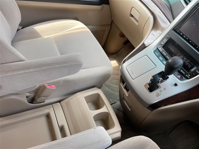 Toyota ALPHARD 2012 7671645-1