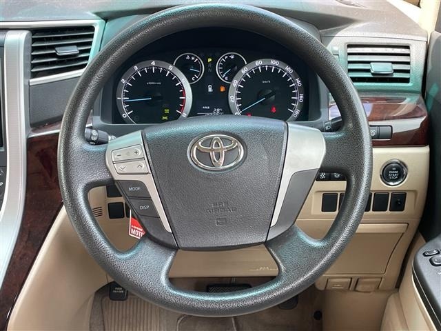 Toyota ALPHARD 2012 7671645-14