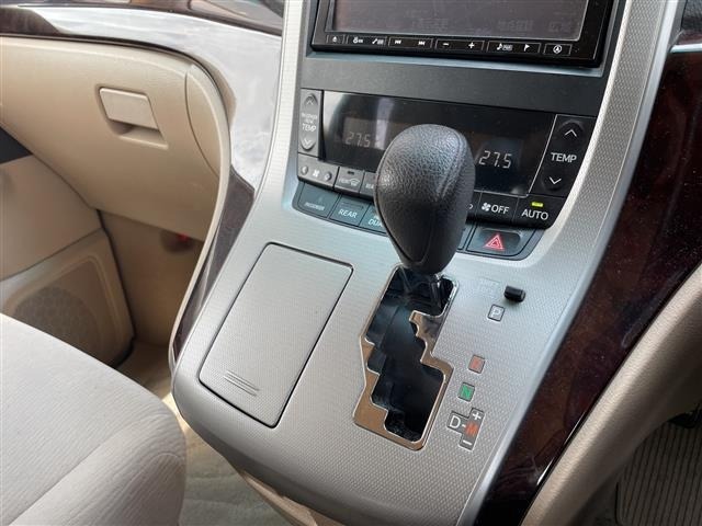Toyota ALPHARD 2012 7671645-16