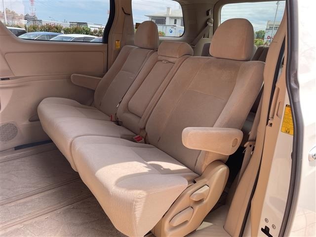 Toyota ALPHARD 2012 7671645-2