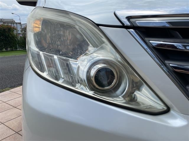 Toyota ALPHARD 2012 7671645-22