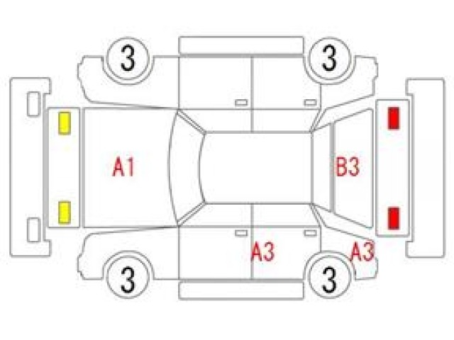 Toyota ALPHARD 2012 7671645-23
