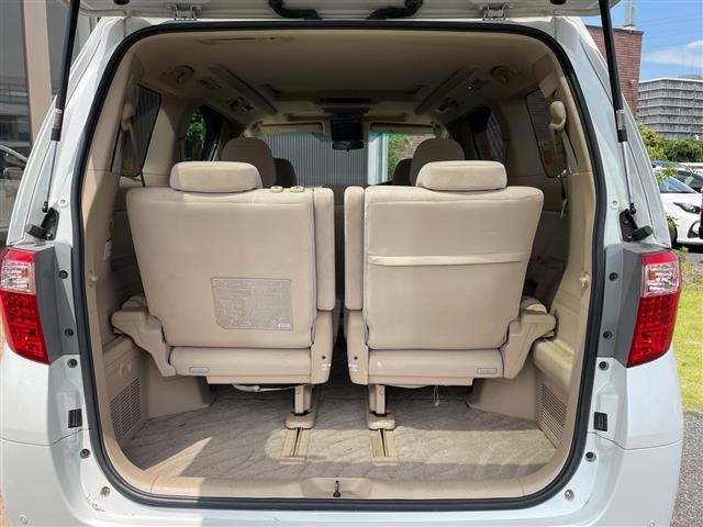 Toyota ALPHARD 2012 7671645-3