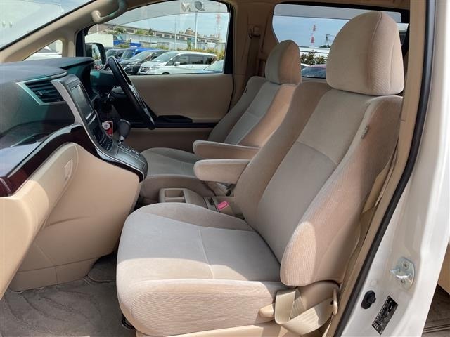 Toyota ALPHARD 2012 7671645-4