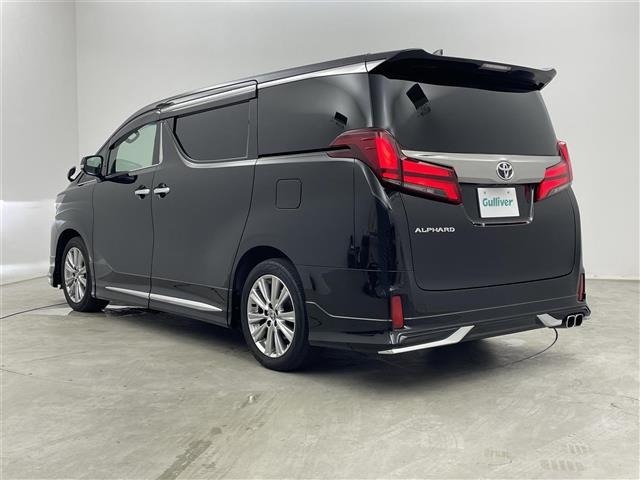 Toyota ALPHARD 2021 7671649-13