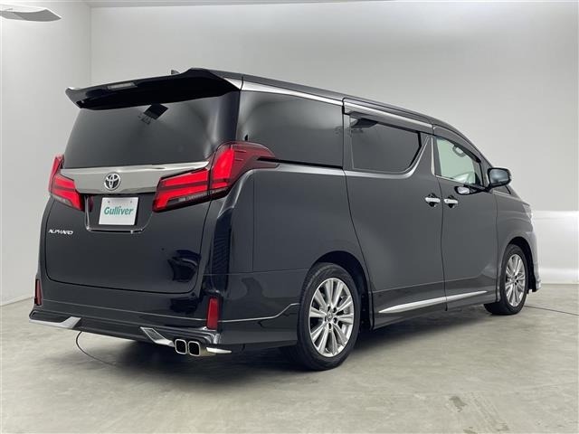 Toyota ALPHARD 2021 7671649-14